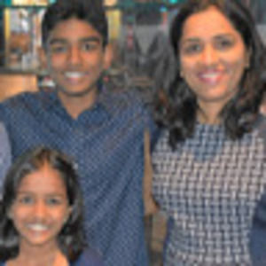 Meet your Posher, Roshan